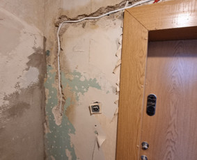 Elektrikas Vilniuje / Žygimantas Didenka / Darbų pavyzdys ID 3395374