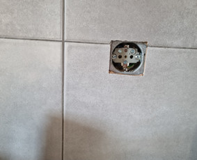 Elektrikas Vilniuje / Žygimantas Didenka / Darbų pavyzdys ID 3395382