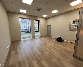 Laminato klojimas - Kokybi&scaron;ki Apdailos ir Statybos darbai - 1