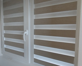 Roletai, žaliuzės, tinkleliai / Roletai, žaliuzės, romanetės / Darbų pavyzdys ID 3395662