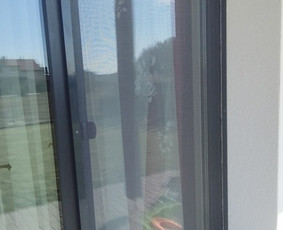 Roletai, žaliuzės, tinkleliai / Roletai, žaliuzės, romanetės / Darbų pavyzdys ID 3395668