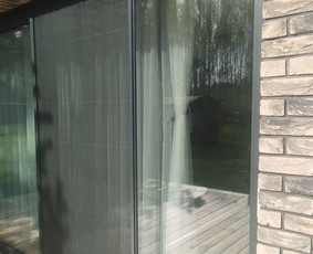 Roletai, žaliuzės, tinkleliai / Roletai, žaliuzės, romanetės / Darbų pavyzdys ID 3395674