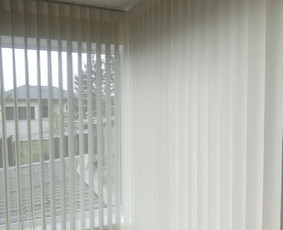 Roletai, žaliuzės, tinkleliai / Roletai, žaliuzės, romanetės / Darbų pavyzdys ID 3395678