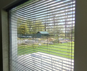 Roletai, žaliuzės, tinkleliai / Roletai, žaliuzės, romanetės / Darbų pavyzdys ID 3395684
