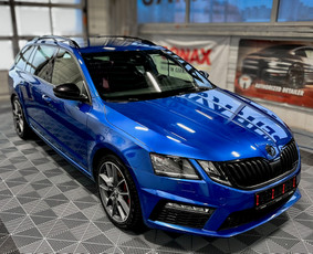 Nano dangos dengimas - Detailing Studija - Plovykla - 2