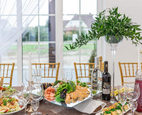 Salės nuoma ir maisto gamyba / MB FITAUTO GRUOP / Darbų pavyzdys ID 3396084