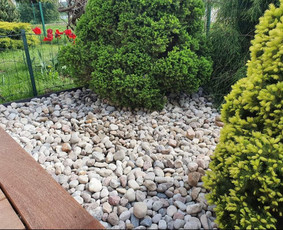 Šlaitų.pakrančių tvirtinimas-atraminės sinelės / GeoMax / Darbų pavyzdys ID 3372142