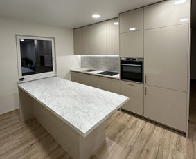 Baldų gamyba / MB Paugra / Darbų pavyzdys ID 3396358