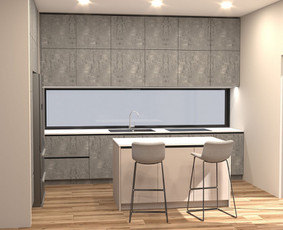 Baldų gamyba / MB Paugra / Darbų pavyzdys ID 3396374
