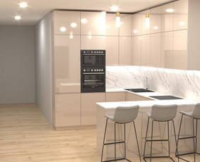 Baldų gamyba / MB Paugra / Darbų pavyzdys ID 3396376