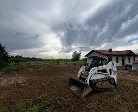 Bobcat T-190 Nuoma Su Operatorium / MB VALSORA / Darbų pavyzdys ID 3396394