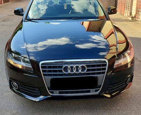 Automobilių poliravimas, stiklų bei žibintų poliravimas / Paulius / Darbų pavyzdys ID 3396420