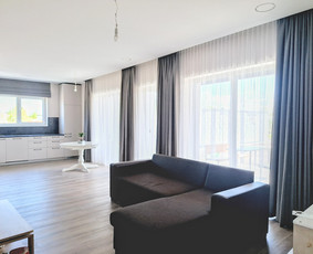 Užuolaidos, romanetės, medinės žaliuzės / MB "KADIOS" / Darbų pavyzdys ID 3396526
