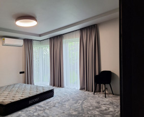 Užuolaidos, romanetės, medinės žaliuzės / MB "KADIOS" / Darbų pavyzdys ID 3396536