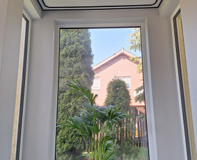 Užuolaidos, romanetės, medinės žaliuzės / MB "KADIOS" / Darbų pavyzdys ID 3396540