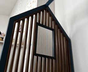 Terasų įrengimas, staliaus darbai / UAB Elit Partners / Darbų pavyzdys ID 3396574