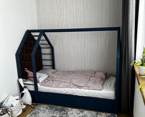 Terasų įrengimas, staliaus darbai / UAB Elit Partners / Darbų pavyzdys ID 3396576