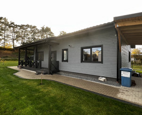 Terasų įrengimas, staliaus darbai / UAB Elit Partners / Darbų pavyzdys ID 3396604