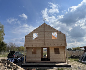 Terasų įrengimas, staliaus darbai / UAB Elit Partners / Darbų pavyzdys ID 3396612