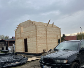 Terasų įrengimas, staliaus darbai / UAB Elit Partners / Darbų pavyzdys ID 3396620