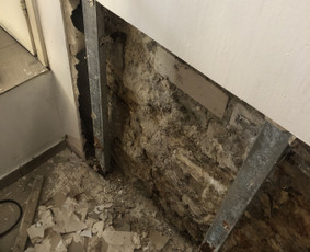 Vidaus apdailos darbai. / Andrius K / Darbų pavyzdys ID 3396678