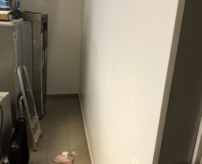 Vidaus apdailos darbai. / Andrius K / Darbų pavyzdys ID 3396680