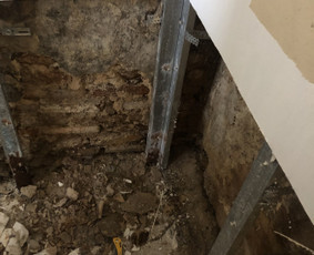 Vidaus apdailos darbai. / Andrius K / Darbų pavyzdys ID 3396682