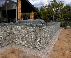 Terasų įrengimas, staliaus darbai / UAB Elit Partners / Darbų pavyzdys ID 3396700