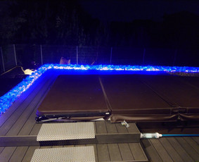 Terasų įrengimas, staliaus darbai / UAB Elit Partners / Darbų pavyzdys ID 3396702