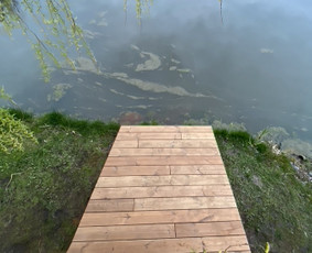 Terasų įrengimas, staliaus darbai / UAB Elit Partners / Darbų pavyzdys ID 3396730