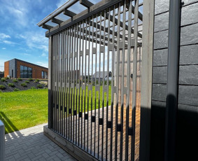 Terasų įrengimas, staliaus darbai / UAB Elit Partners / Darbų pavyzdys ID 3396732