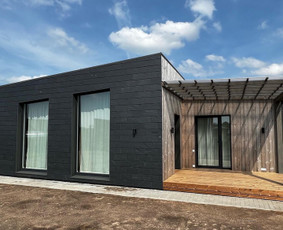 Terasų įrengimas, staliaus darbai / UAB Elit Partners / Darbų pavyzdys ID 3396742