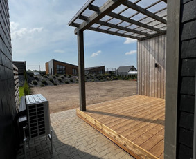 Terasų įrengimas, staliaus darbai / UAB Elit Partners / Darbų pavyzdys ID 3396748