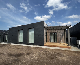 Terasų įrengimas, staliaus darbai / UAB Elit Partners / Darbų pavyzdys ID 3396750