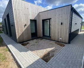 Terasų įrengimas, staliaus darbai / UAB Elit Partners / Darbų pavyzdys ID 3396754