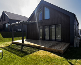Terasų įrengimas, staliaus darbai / UAB Elit Partners / Darbų pavyzdys ID 3396758
