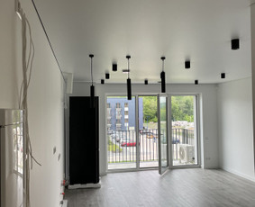 Butų, namų, patalpų remonto ir apdailos darbai / Владимир / Darbų pavyzdys ID 3396766