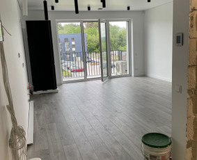 Butų, namų, patalpų remonto ir apdailos darbai / Владимир / Darbų pavyzdys ID 3396786
