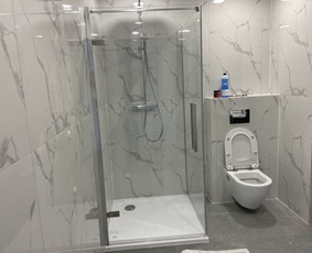 Butų, namų, patalpų remonto ir apdailos darbai / Владимир / Darbų pavyzdys ID 3396792