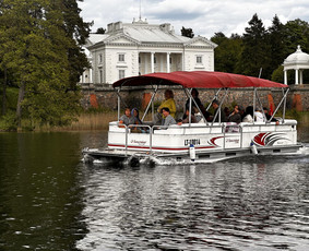 Nuomos paslaugos - Laivo nuoma Trakuose - 3