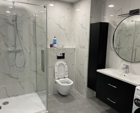 Butų, namų, patalpų remonto ir apdailos darbai / Владимир / Darbų pavyzdys ID 3396804