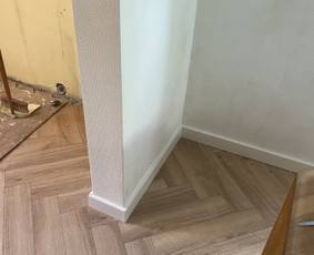 Terasų įrengimas, staliaus darbai / UAB Elit Partners / Darbų pavyzdys ID 3396810