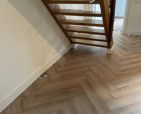 Terasų įrengimas, staliaus darbai / UAB Elit Partners / Darbų pavyzdys ID 3396814