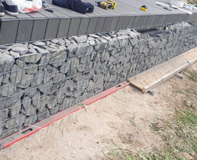 Terasų įrengimas, staliaus darbai / UAB Elit Partners / Darbų pavyzdys ID 3396836