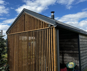 Terasų įrengimas, staliaus darbai / UAB Elit Partners / Darbų pavyzdys ID 3396860