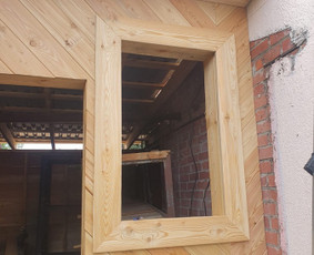 Terasų įrengimas, staliaus darbai / UAB Elit Partners / Darbų pavyzdys ID 3396880