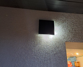 Kamerų ir apsaugos sistemų montavimas tik nuo 500 Eur + Pvm / Justas / Darbų pavyzdys ID 3397034