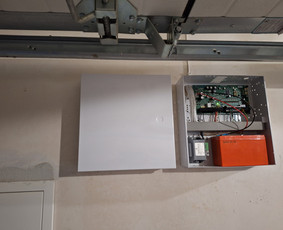 Kamerų ir apsaugos sistemų montavimas tik nuo 500 Eur + Pvm / Justas / Darbų pavyzdys ID 3397036
