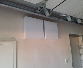 Kamerų ir apsaugos sistemų montavimas tik nuo 500 Eur + Pvm / Justas / Darbų pavyzdys ID 3397040