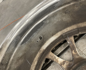 Aliuminio virinimas - Suvirinimo Paslaugos - 3